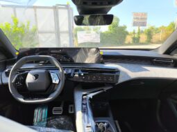 PEUGEOT 3008 145 CV HYBRID GT E-DCS6 KM0 AUTOCARRO N1 pieno