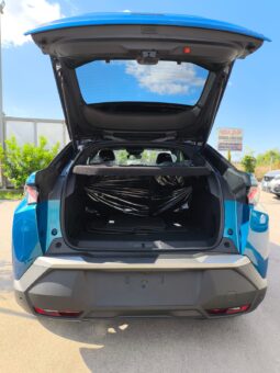 PEUGEOT 3008 145 CV HYBRID GT E-DCS6 KM0 AUTOCARRO N1 pieno