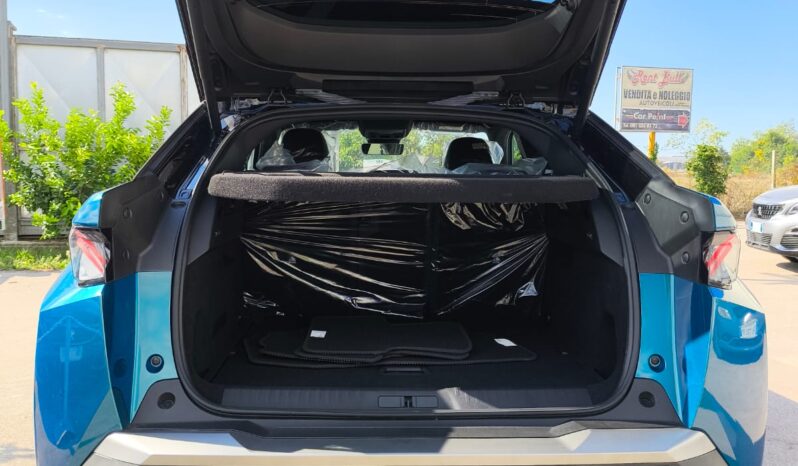 PEUGEOT 3008 145 CV HYBRID GT E-DCS6 KM0 AUTOCARRO N1 pieno