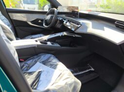 PEUGEOT 3008 145 CV HYBRID GT E-DCS6 KM0 AUTOCARRO N1 pieno