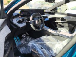 PEUGEOT 3008 145 CV HYBRID GT E-DCS6 KM0 AUTOCARRO N1 pieno