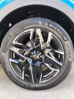 PEUGEOT 3008 145 CV HYBRID GT E-DCS6 KM0 AUTOCARRO N1 pieno