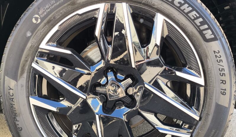 PEUGEOT 3008 145 CV HYBRID GT E-DCS6 KM0 AUTOCARRO N1 pieno