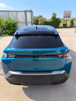 PEUGEOT 3008 145 CV HYBRID GT E-DCS6 KM0 AUTOCARRO N1 pieno
