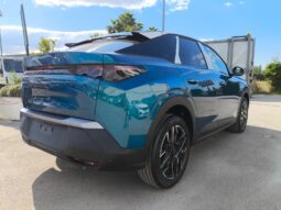 PEUGEOT 3008 145 CV HYBRID GT E-DCS6 KM0 AUTOCARRO N1 pieno