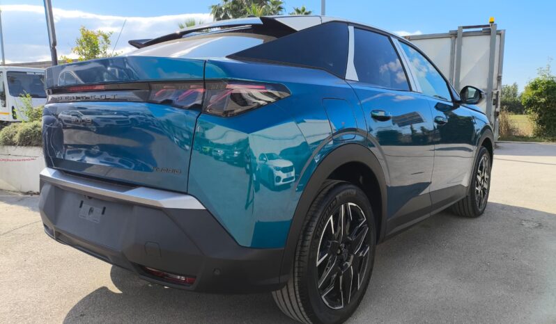 PEUGEOT 3008 145 CV HYBRID GT E-DCS6 KM0 AUTOCARRO N1 pieno