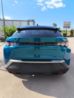 PEUGEOT 3008 145 CV HYBRID GT E-DCS6 KM0 AUTOCARRO N1 pieno