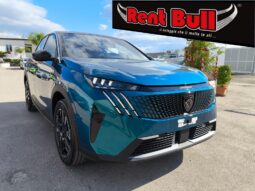 PEUGEOT 3008 145 CV HYBRID GT E-DCS6 KM0 AUTOCARRO N1 pieno