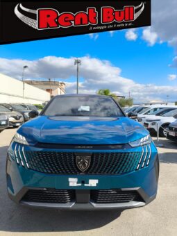 PEUGEOT 3008 145 CV HYBRID GT E-DCS6 KM0 AUTOCARRO N1 pieno