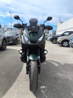 MOTO HONDA ADV 750 VERSIONE  USA PARI AL NUOVO  [RIF: 6325] pieno