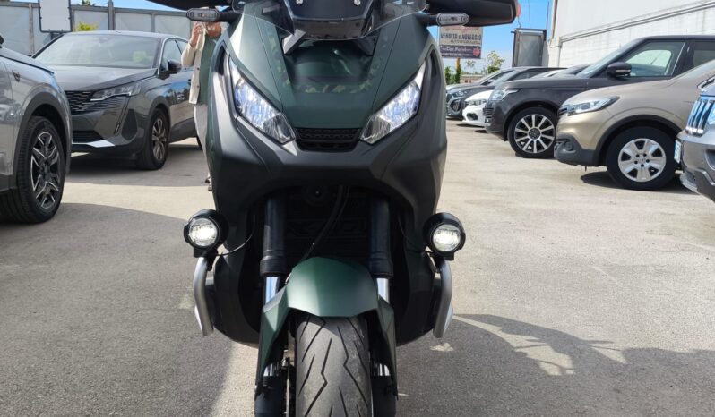 MOTO HONDA ADV 750 VERSIONE  USA PARI AL NUOVO  [RIF: 6325] pieno