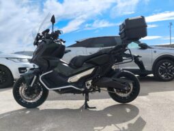 MOTO HONDA ADV 750 VERSIONE  USA PARI AL NUOVO  [RIF: 6325] pieno