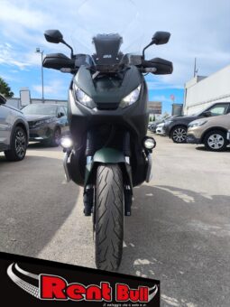 MOTO HONDA ADV 750 VERSIONE  USA PARI AL NUOVO  [RIF: 6325] pieno