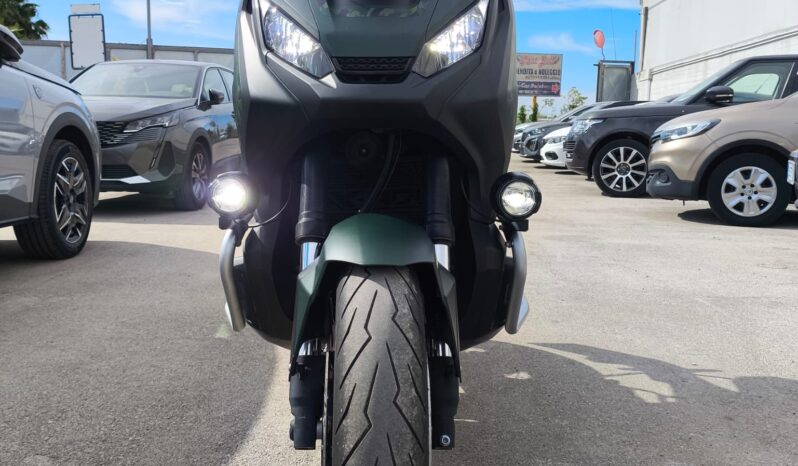 MOTO HONDA ADV 750 VERSIONE  USA PARI AL NUOVO  [RIF: 6325] pieno