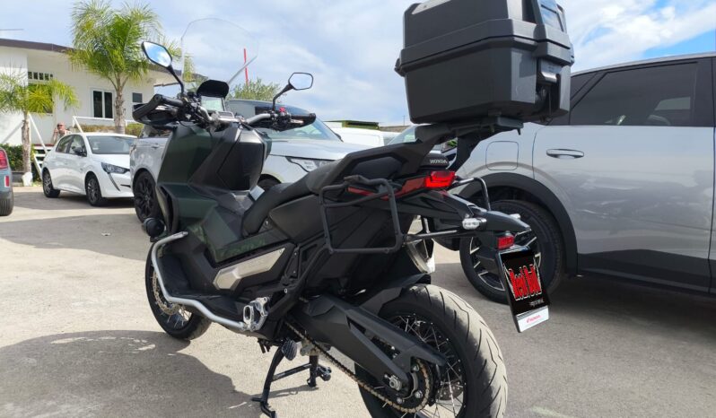 MOTO HONDA ADV 750 VERSIONE  USA PARI AL NUOVO  [RIF: 6325] pieno