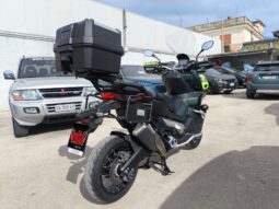 MOTO HONDA ADV 750 VERSIONE  USA PARI AL NUOVO  [RIF: 6325] pieno