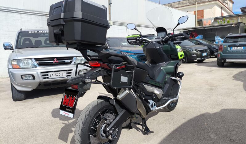 MOTO HONDA ADV 750 VERSIONE  USA PARI AL NUOVO  [RIF: 6325] pieno