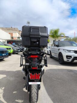 MOTO HONDA ADV 750 VERSIONE  USA PARI AL NUOVO  [RIF: 6325] pieno