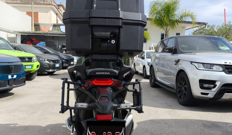 MOTO HONDA ADV 750 VERSIONE  USA PARI AL NUOVO  [RIF: 6325] pieno