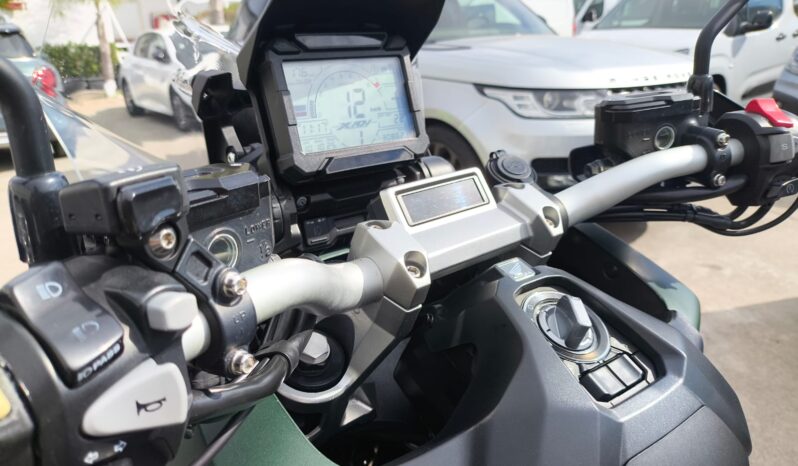 MOTO HONDA ADV 750 VERSIONE  USA PARI AL NUOVO  [RIF: 6325] pieno