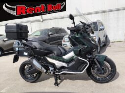 MOTO HONDA ADV 750 VERSIONE  USA PARI AL NUOVO  [RIF: 6325] pieno