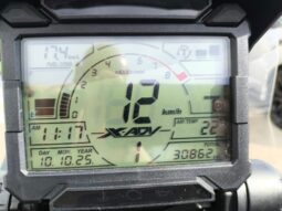 MOTO HONDA ADV 750 VERSIONE  USA PARI AL NUOVO  [RIF: 6325] pieno
