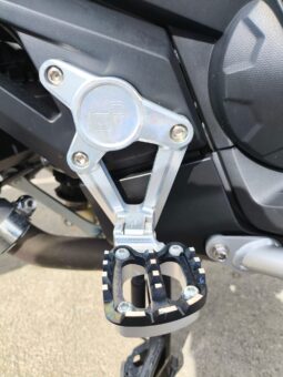 MOTO HONDA ADV 750 VERSIONE  USA PARI AL NUOVO  [RIF: 6325] pieno