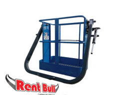 CESTELLO MARCA BLUE STEEL IFC 106 pieno