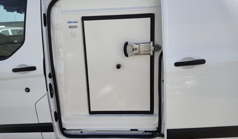 FORD TRANSIT CUSTOM FRCX GRUPPO E CELLA STRADA/RETE 220 V.  [RIF: 3522] pieno