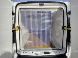 FORD TRANSIT CUSTOM FRCX GRUPPO E CELLA STRADA/RETE 220 V.  [RIF: 3522] pieno