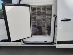 FORD TRANSIT CUSTOM FRCX GRUPPO E CELLA STRADA/RETE 220 V.  [RIF: 3522] pieno