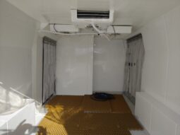 FORD TRANSIT CUSTOM FRCX GRUPPO E CELLA STRADA/RETE 220 V.  [RIF: 3522] pieno