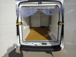 FORD TRANSIT CUSTOM FRCX GRUPPO E CELLA STRADA/RETE 220 V.  [RIF: 3522] pieno