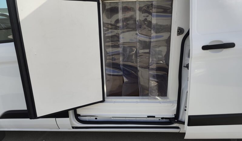 FORD TRANSIT CUSTOM FRCX GRUPPO E CELLA STRADA/RETE 220 V.  [RIF: 3522] pieno
