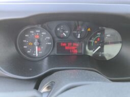 IVECO DAILY FRIGO 60C15 CON SPONDA RETRATTILE ATP FRCX 11/2025  [RIF: 2625] pieno