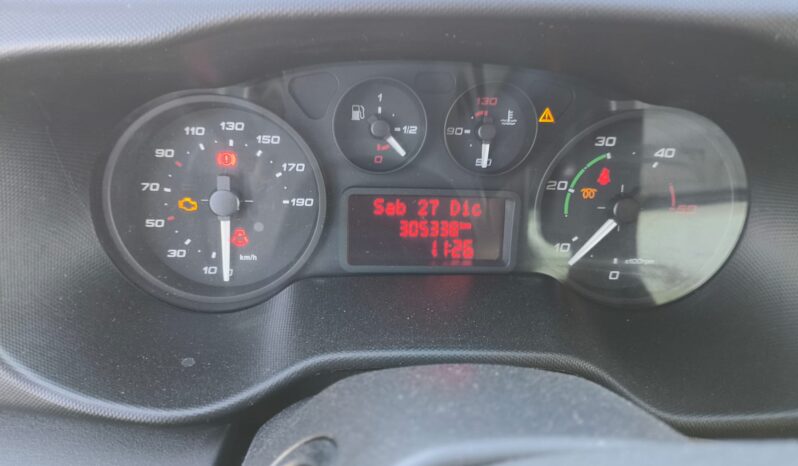 IVECO DAILY FRIGO 60C15 CON SPONDA RETRATTILE ATP FRCX 11/2025  [RIF: 2625] pieno