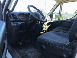 IVECO DAILY FRIGO 60C15 CON SPONDA RETRATTILE ATP FRCX 11/2025  [RIF: 2625] pieno