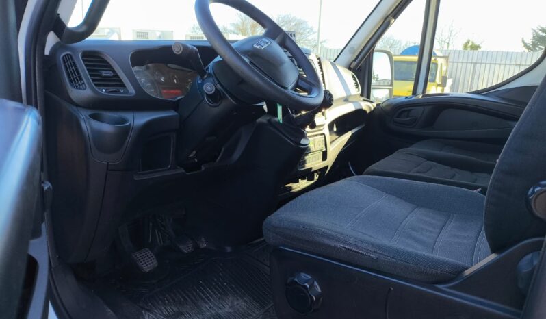 IVECO DAILY FRIGO 60C15 CON SPONDA RETRATTILE ATP FRCX 11/2025  [RIF: 2625] pieno