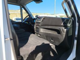 IVECO DAILY FRIGO 60C15 CON SPONDA RETRATTILE ATP FRCX 11/2025  [RIF: 2625] pieno