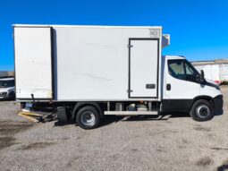 IVECO DAILY FRIGO 60C15 CON SPONDA RETRATTILE ATP FRCX 11/2025  [RIF: 2625] pieno