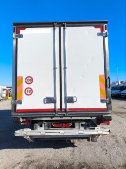 IVECO DAILY FRIGO 60C15 CON SPONDA RETRATTILE ATP FRCX 11/2025  [RIF: 2625] pieno