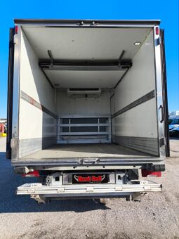 IVECO DAILY FRIGO 60C15 CON SPONDA RETRATTILE ATP FRCX 11/2025  [RIF: 2625] pieno