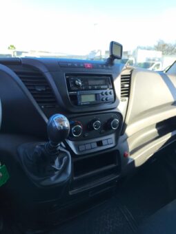 IVECO DAILY 35C15 GRUPPO E FRIGO THERMOKING STRADA RETE 380 V.  [RIF: 2725] pieno