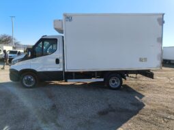 IVECO DAILY 35C15 GRUPPO E FRIGO THERMOKING STRADA RETE 380 V.  [RIF: 2725] pieno