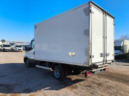 IVECO DAILY 35C15 GRUPPO E FRIGO THERMOKING STRADA RETE 380 V.  [RIF: 2725] pieno
