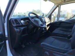 IVECO DAILY 35C15 GRUPPO E FRIGO THERMOKING STRADA RETE 380 V.  [RIF: 2725] pieno