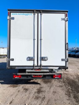 IVECO DAILY 35C15 GRUPPO E FRIGO THERMOKING STRADA RETE 380 V.  [RIF: 2725] pieno