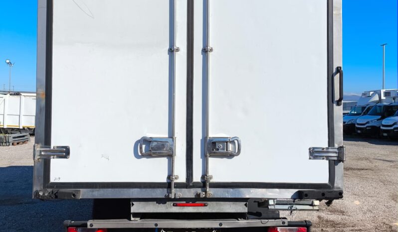 IVECO DAILY 35C15 GRUPPO E FRIGO THERMOKING STRADA RETE 380 V.  [RIF: 2725] pieno