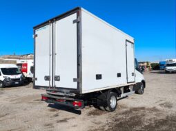 IVECO DAILY 35C15 GRUPPO E FRIGO THERMOKING STRADA RETE 380 V.  [RIF: 2725] pieno