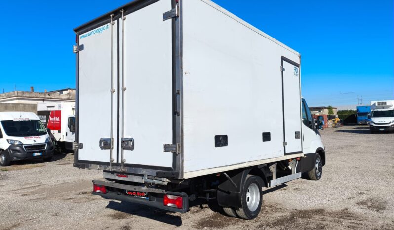IVECO DAILY 35C15 GRUPPO E FRIGO THERMOKING STRADA RETE 380 V.  [RIF: 2725] pieno